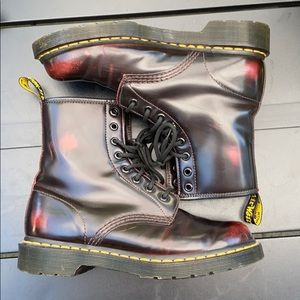 Dr Marten 1460 - Chelsye